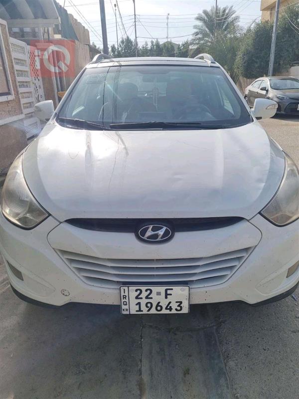 Hyundai for sale in Iraq